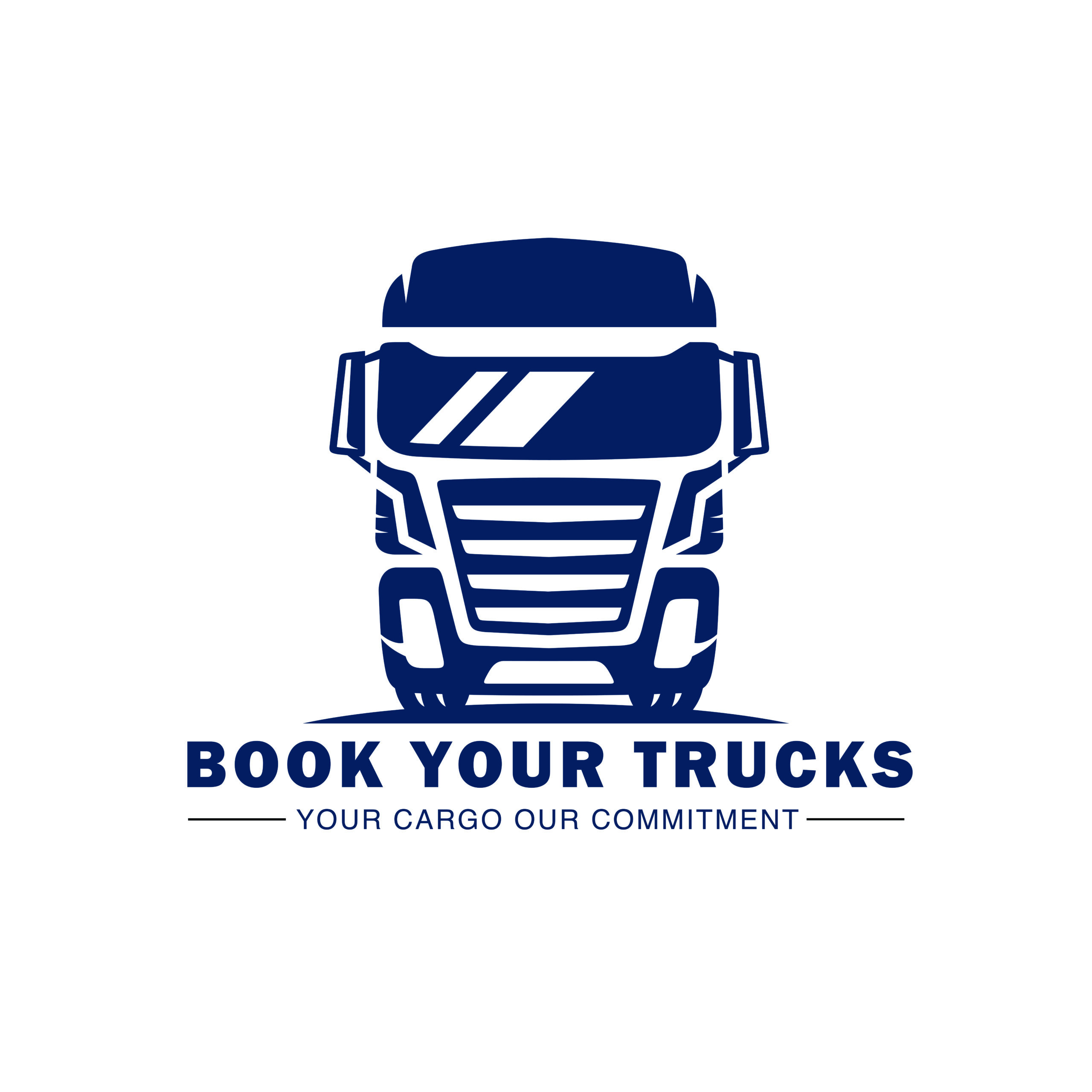 truck booking